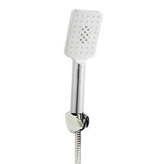 ฝักบัวสายอ่อน LUZERN HS-3104 สีโครม HAND SHOWER SET LUZERN HS-3104 CHROME