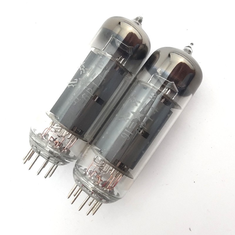 【Ready】หลอดอิเล็กทรอนิกส์ 6 P14 6 Bq5 El84 6 N14N