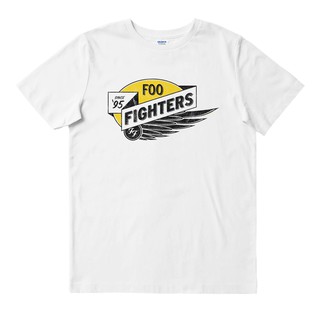 Foo FIGHTERS - ตั้งแต่ 95 | เสื้อยืด พิมพ์ลายวงดนตรี | เพลงเมอร์ช | Unisex | วงดนตรี MERCH | เสื้อยืด พิมพ์ลายดนตรี | หินกรันจ์