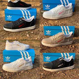 รองเท้า ผ้าใบ Adidas 💥 มีบริการเก็บรายทางนะคะ💥