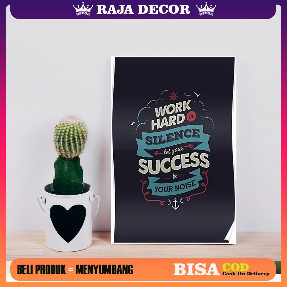 WALL DECORTATIONS ATTRACTIVE QUOTES