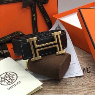 เข็มขัด ขาดเอว hermes