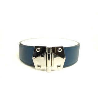 เข็มขัด Hermes Impact belt sz 90 36 มือ 2 ของแท้