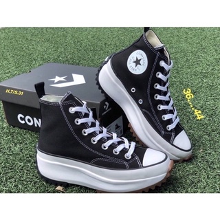 Converse Run Star Hike High(size36-44)1350 2 สี