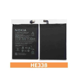 แบตเตอรี่ Nokia 2 Nokia 2.1 TA-1029 TA-1035 HE338