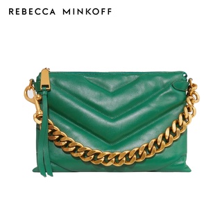 REBECCA MINKOFF EDIE MAXI CROSSBODY กระเป๋าผู้หญิง