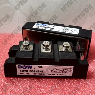 DM2G150SH6NE  โมดูล IGBT