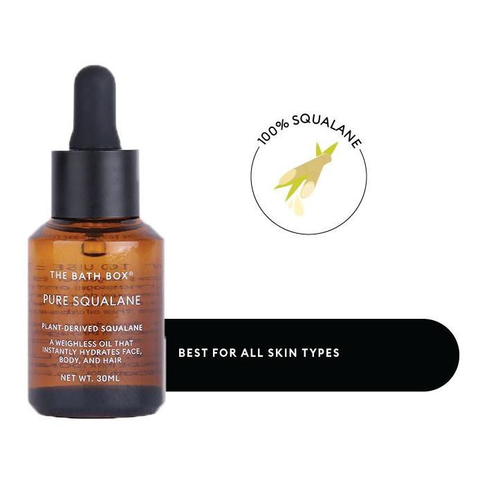 squalane oil for eczema