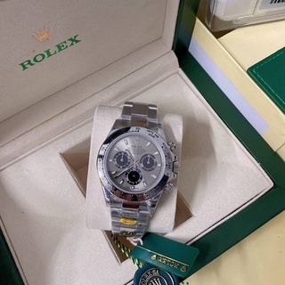 นาฬิกา ROLEX DAYTONA SWISS โรงงาน Noob งานสวยครับ