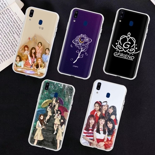 เคสโทรศัพท์มือถือ แบบใส ลาย Gfriend สําหรับ Xiaomi Poco Pocophone M2 11I A3 11T F1 10T X3 NFC Pro