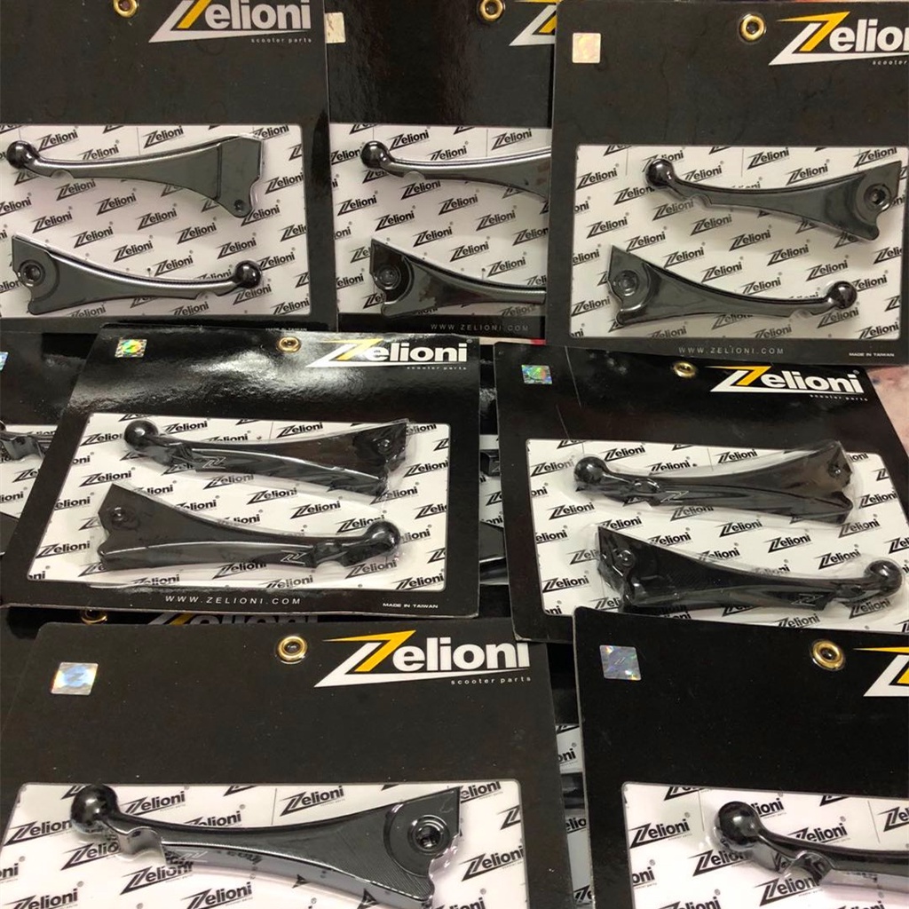 รถจักรยานยนต์ CNC Zelioni z การ์ดแฮนด์เบรคสําหรับ GTS300 GTV S150 LX150 PRIMAVERA 150 SPRINT 150