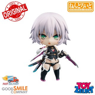 พร้อมส่ง+โค๊ด Nendoroid Assassin/Jack The Ripper: Fate/Grand Order 1515 (ลิขสิทธิ์แท้)