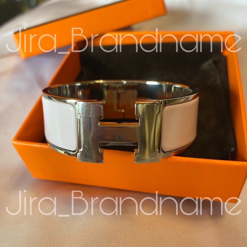 Hermes Bracelet กำไลแอร์เมส