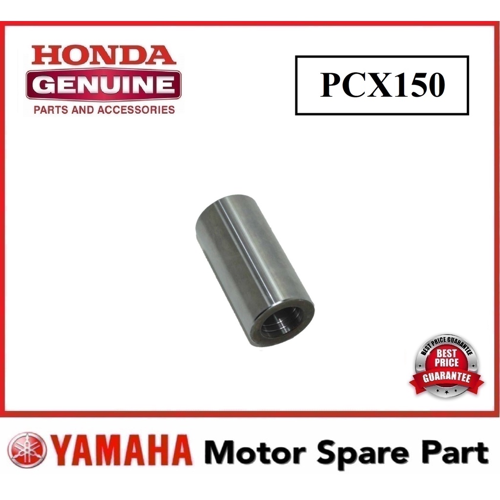 HONDA PCX150 FRONT PULLEY PIN // PIN DEPAN PULLEY PULEY PCX-150 PCX 150 PCX150 HONDA