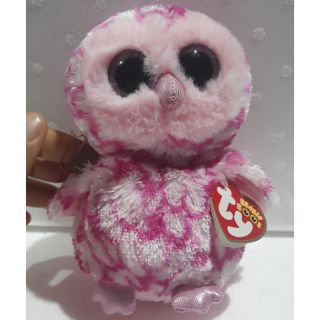 ตุ๊กตา Beanie boos ty สูง 16 เซนติเมตรของแท้(1)