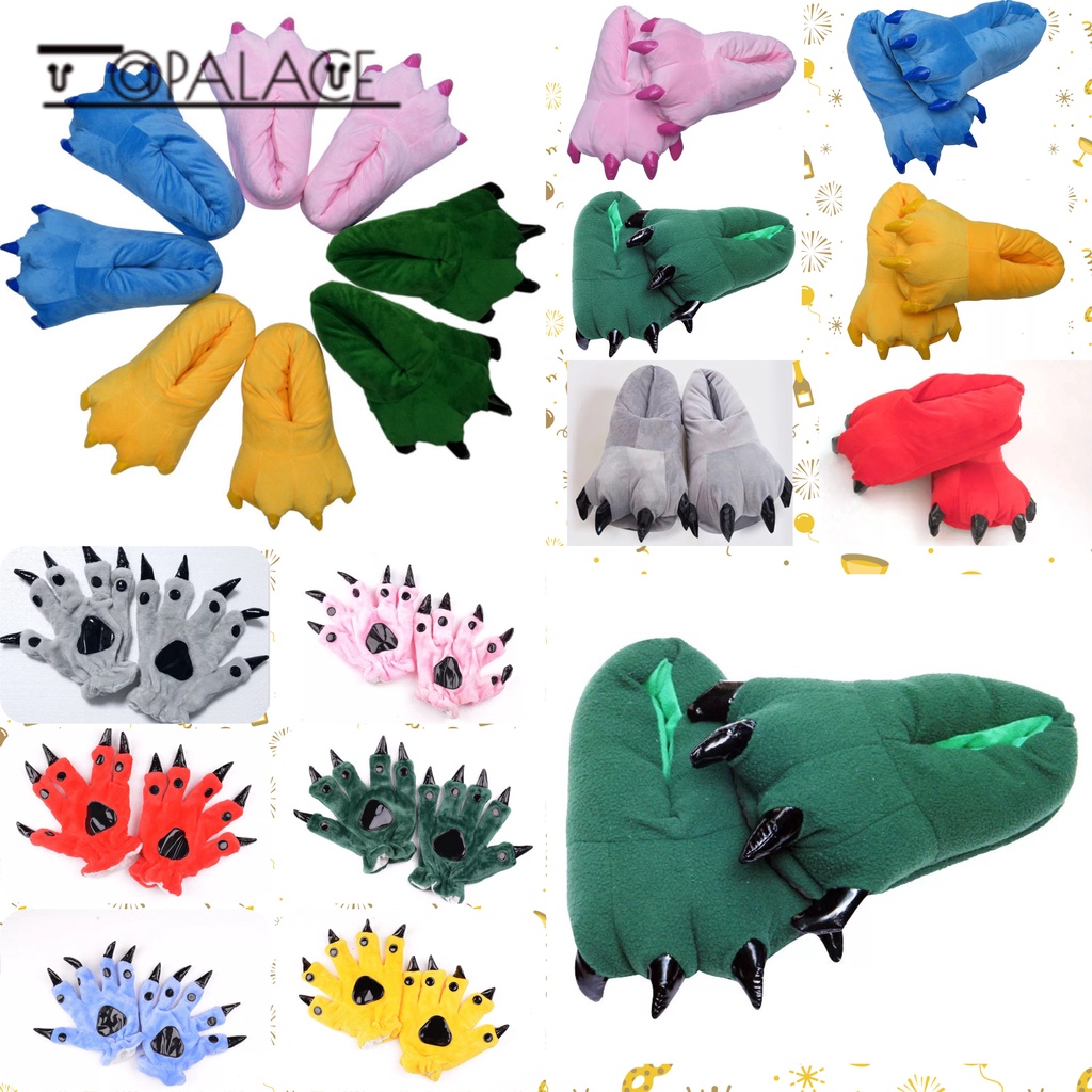 PALACE🔥พร้อมส่ง🔥 รองเท้ามาสคอต