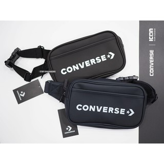 Converse Noble Waist Bag  l IMSNEAKERS #ของแท้ #มีถุงShop