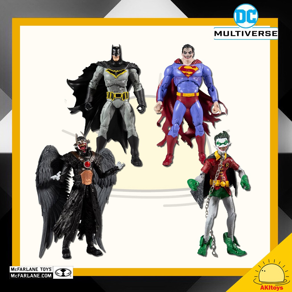 robin earth 22 mcfarlane
