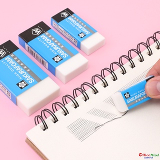 ยางลบดินสอ ซากุระ Sakura Foam High Quality Eraser