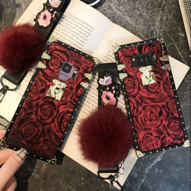 Samsung Galaxy Note8, Note9 case