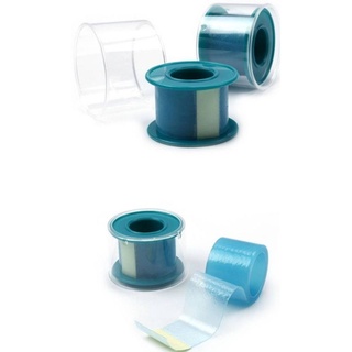 พลาสเตอร์กันน้ำเนื้อซิลิโคน silicone tape