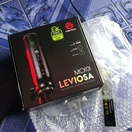 reviewร้านแนะนำไมค์ตั้งโต๊ะ FANTECH Leviosa Microphone MCX01 ไมค์คอมพิวเตอร์ ไมโครโฟน ไมค์ร้องเพลง ไมค์อัดเสียง ไมค์ไลฟ์สด ไมค์ comment 4