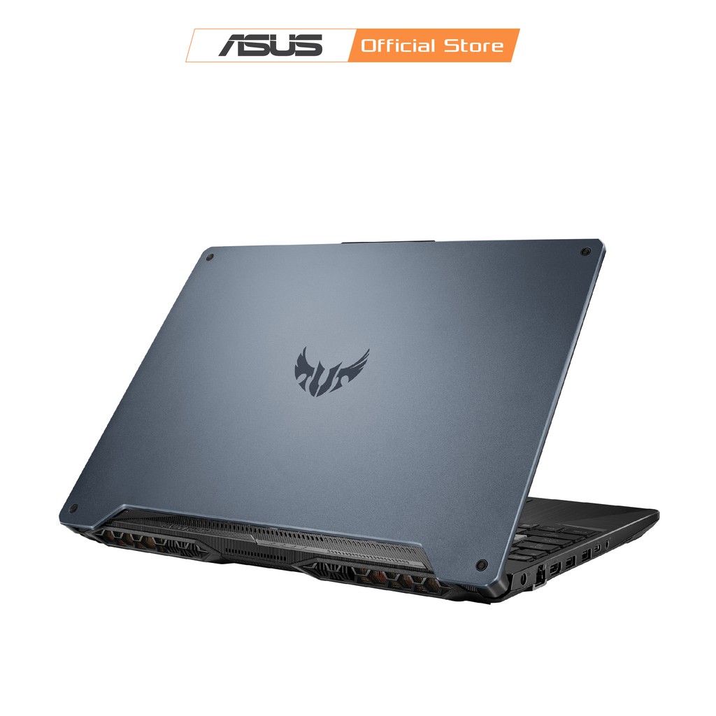 ASUS TUF Gaming F15 (FX506LH-HN002T) Notebook ( โน๊ตบุ๊ค ) 15.6” FHD i5-10300H RAM8GB SSD512GB W10 รับประกัน 2 ปี #7