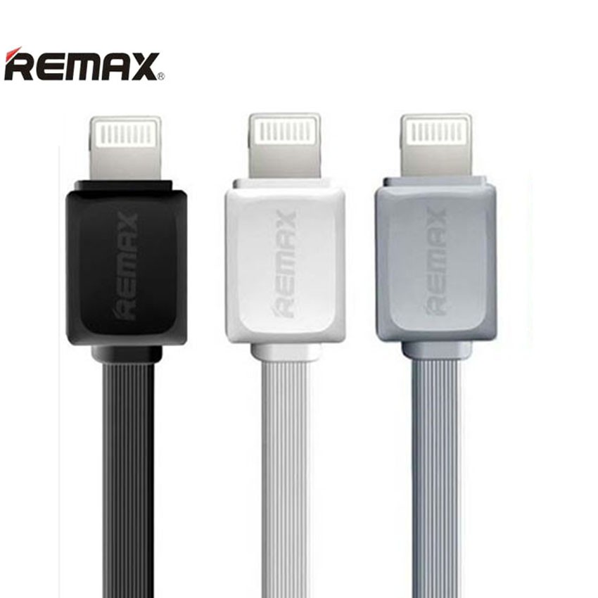 Remax RC-129i สายชาร์จสำหรับ iPhone #4