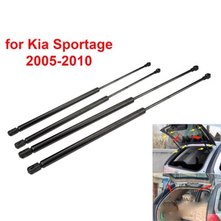 ก้านสตรัทสปริงยกกระโปรงหลัง 81780-1F010 87170-1F110 สําหรับ Kia Sportage 2005-2010