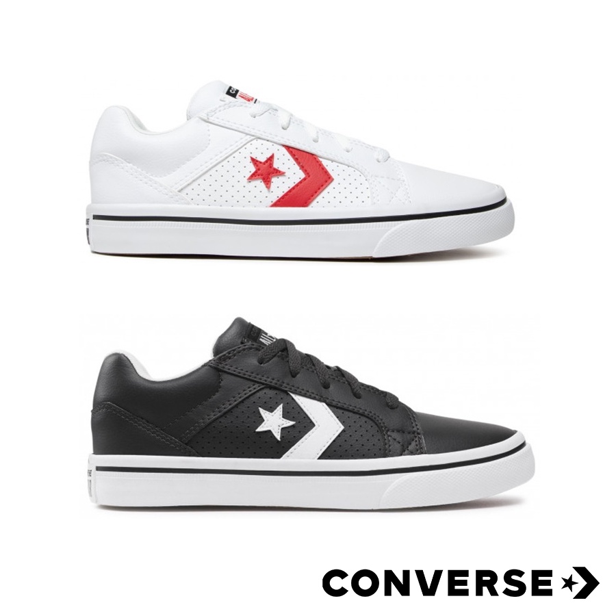 converse el distrito 2.0 leather