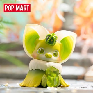 ✿popmart  yoki อัญมณีเจ้าชายน้อย กล่องตาบอด  สไตล์ที่เลือกได้ น่ารักตุ๊กตา ของเล่น