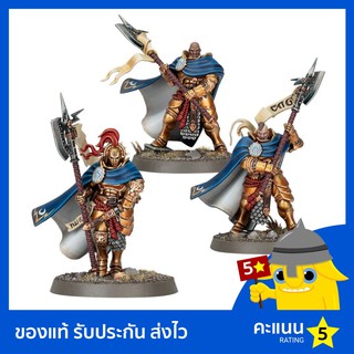 Warhammer AoS: Stormcast Eternals: Praetors