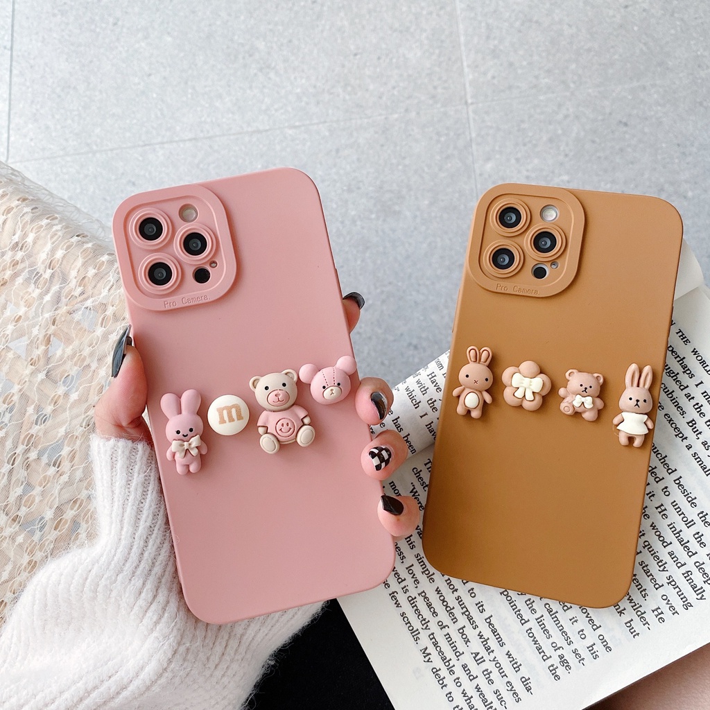 GOOD ส่งจากไทย สินค้า 1 บาท ใช้กับ เคสไอโฟน11 13 14plus 15 pro max XR 12 13pro เคสเกาหลี 6P 7P 8P พสัส X 14plus#606