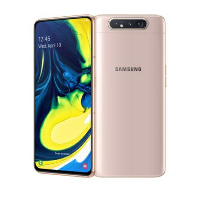 Samsung Galaxy A80 (มือสอง)