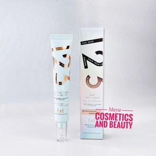 Fiit 123 Oil in serum บำรุงผิวขั้นกว่า! จัดการกับผิวเสียสมดุล ภาวะแห้งขาดน้ำ ปัญหารูขุมขนกว้างด้วยสูตรดับเบิ้ลพลังX2 ขอ