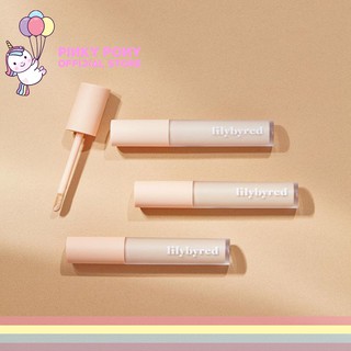 [สินค้าเคาท์เตอร์] LILYBYRED Magnet Fit Liquid Concealer SPF30 PA++ 8g  #ผลิตสดๆน่าซื้อไปหมด#พิ้งกี้โพนี่