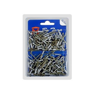 อุปกรณ์ยึดติด ตะปูยิงรีเวท 5-5 5/32"x7/16" Screws, Nuts &amp; Washers