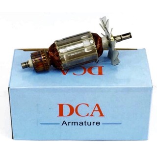 ทุ่น DCA 4100NB เครื่องตัดหิน Makita