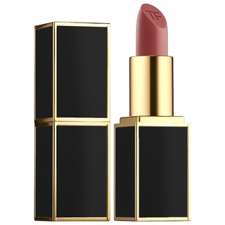 Tom Ford Lip Color # 07 Pink Dusk 3g ทอมฟอร์ด ลิปสติก #07 โกลเด้นดัสค์