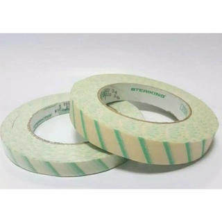 Autoclave tape Steriking