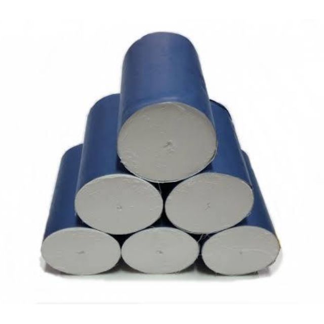 Gauze ผ้าก๊อซ ผ้าพันแผล 1 แถว (6 ม้วน) ชนิดไม่สเตอร์ไรด์ Gauze roll  36″×100 หลา