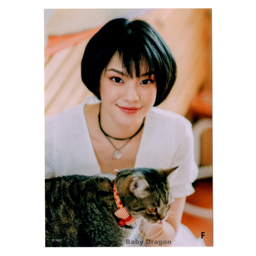 CHERPRANG BNK48 Photoset Cherprang’s Fanmeet -Me and My Cats-