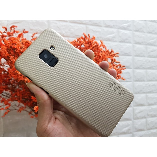 เคส Nillkin สําหรับ samsung J8 2018