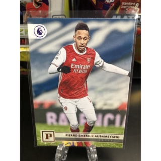 2020-21 Panini Chronicles Soccer Cards Panini Premier League