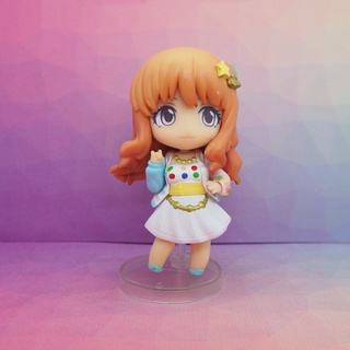 Idolmaster Cinderella Girls stage 02 Kirari Moroboshi