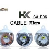 CABLE HK D06 MICRO DATA CABLE