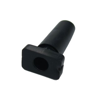 Headphone Cord Bushing ชิ้นส่วนอะไหล่ซ่อมสำหรับ หูฟัง Technics รุ่น RP-DJ1200 RP-DJ1210 Part RFX1390 (RFX1390-1)