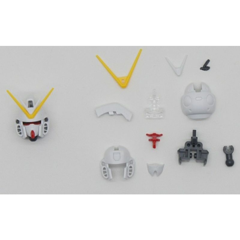 ***อะไหล่*** MG V2 Gundam Ver.ka GUNPLA EXPRESS #1