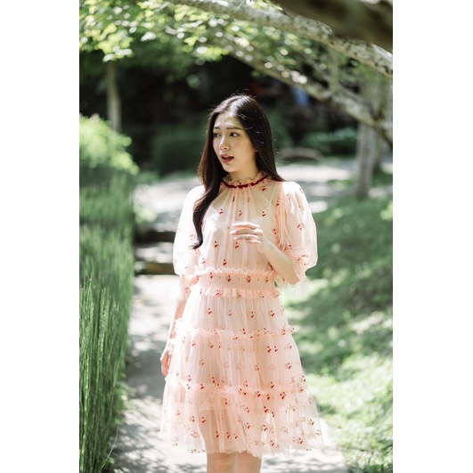 PENNY DRESS BY PICHA_BRAND