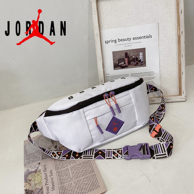 Chest discount bag jordan